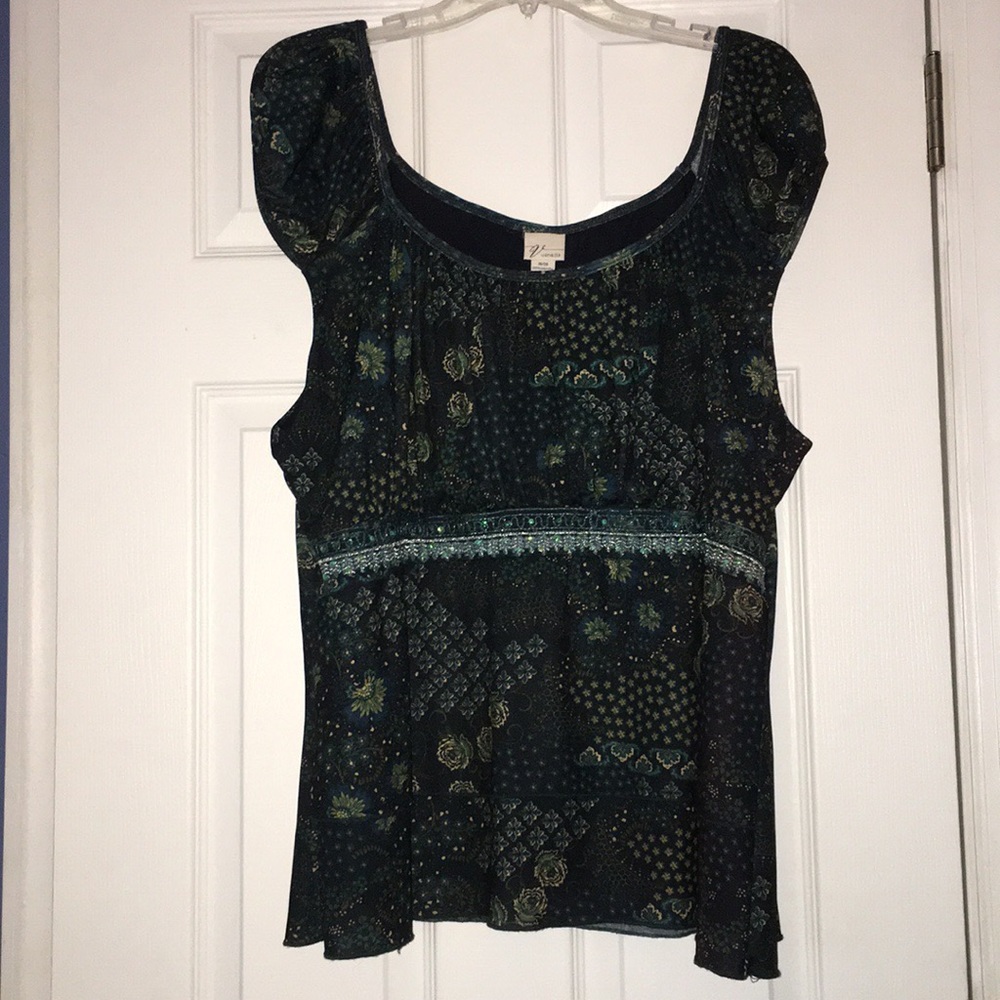 Venezia brand woman’s top